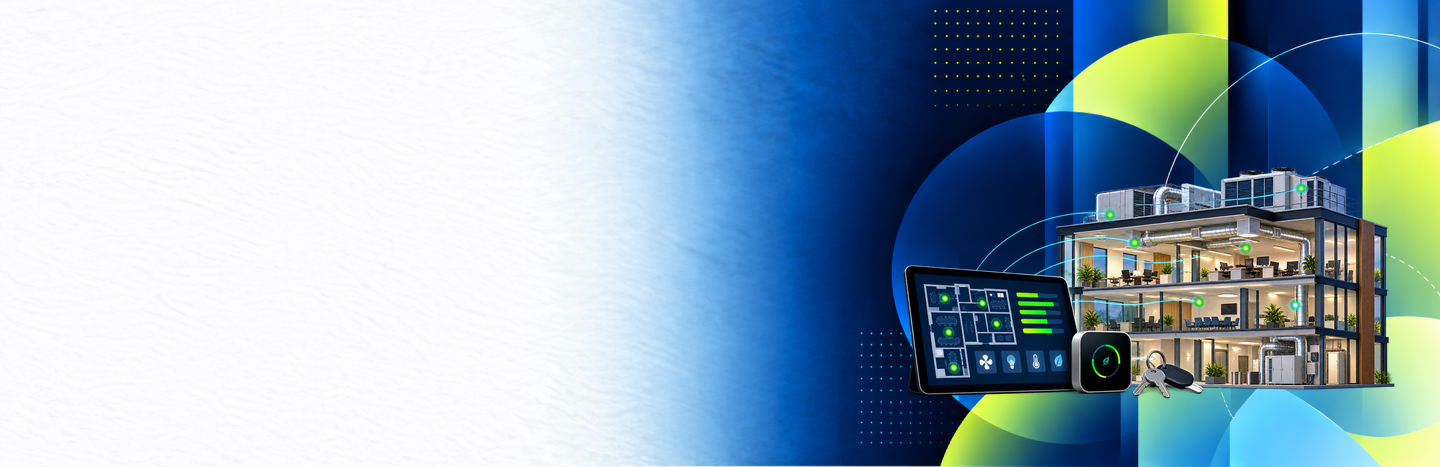 Facilities Management & Smart Buildings