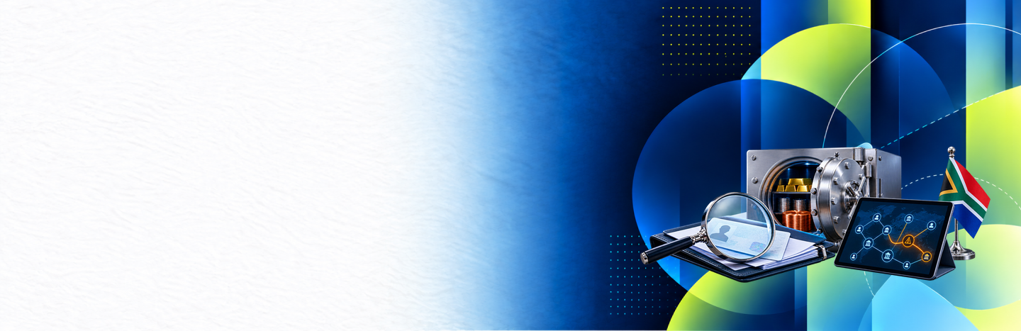 FICA & AML Compliance (South Africa) Corporate Training