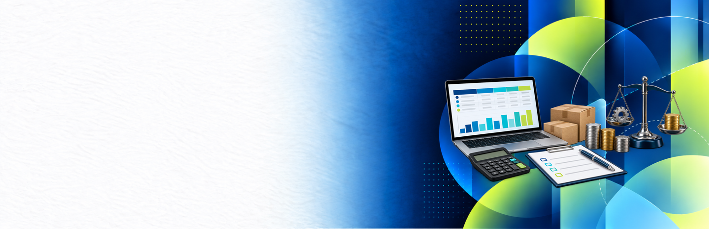 Finance for Procurement