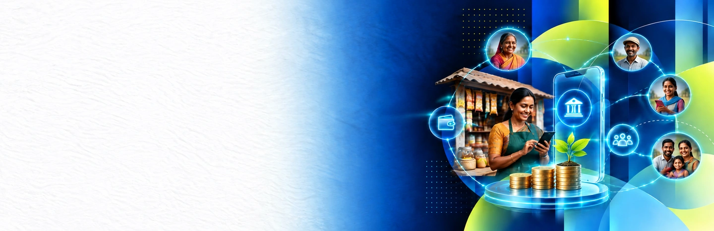 Financial Inclusion & Microfinance Operations
