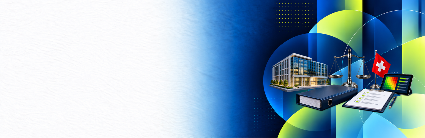 FINMA Regulatory Compliance (Switzerland)