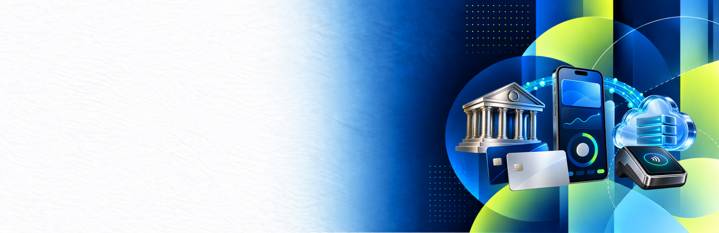 Fintech & Digital Banking Strategy