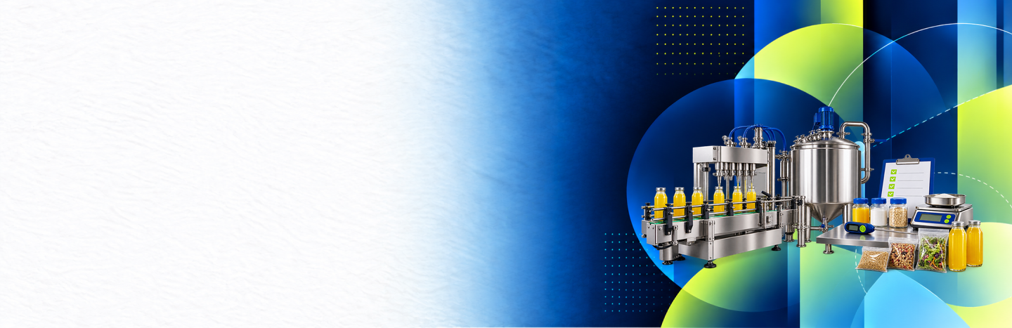 Food & Beverage Manufacturing Quality & Compliance