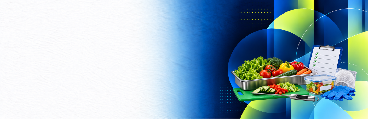 Food Safety & HACCP (ISO 22000)