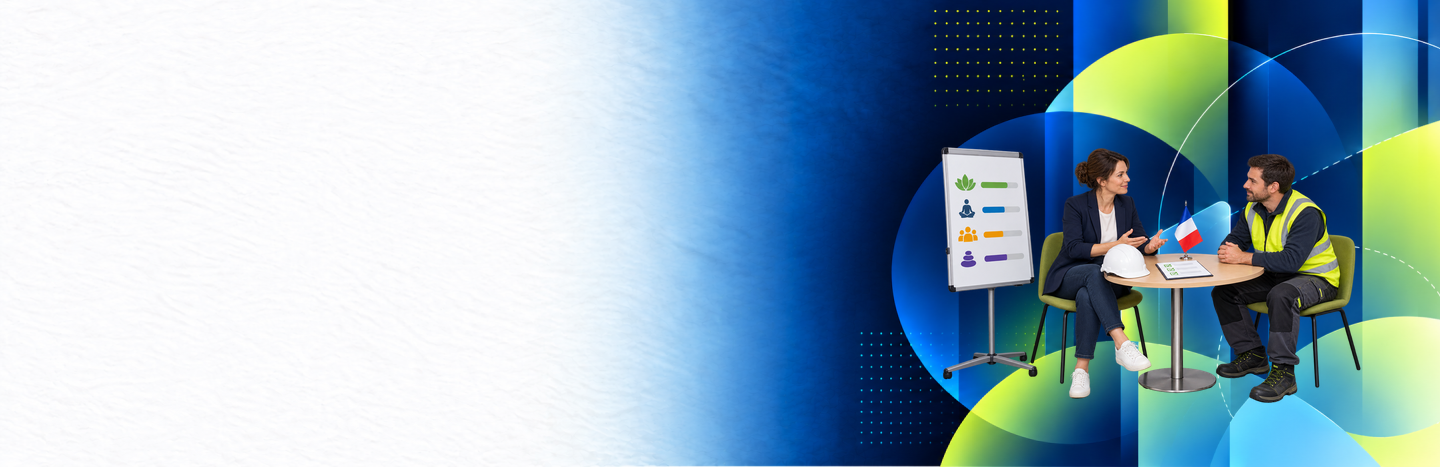 France Workplace Safety & Psychosocial Risk Compliance