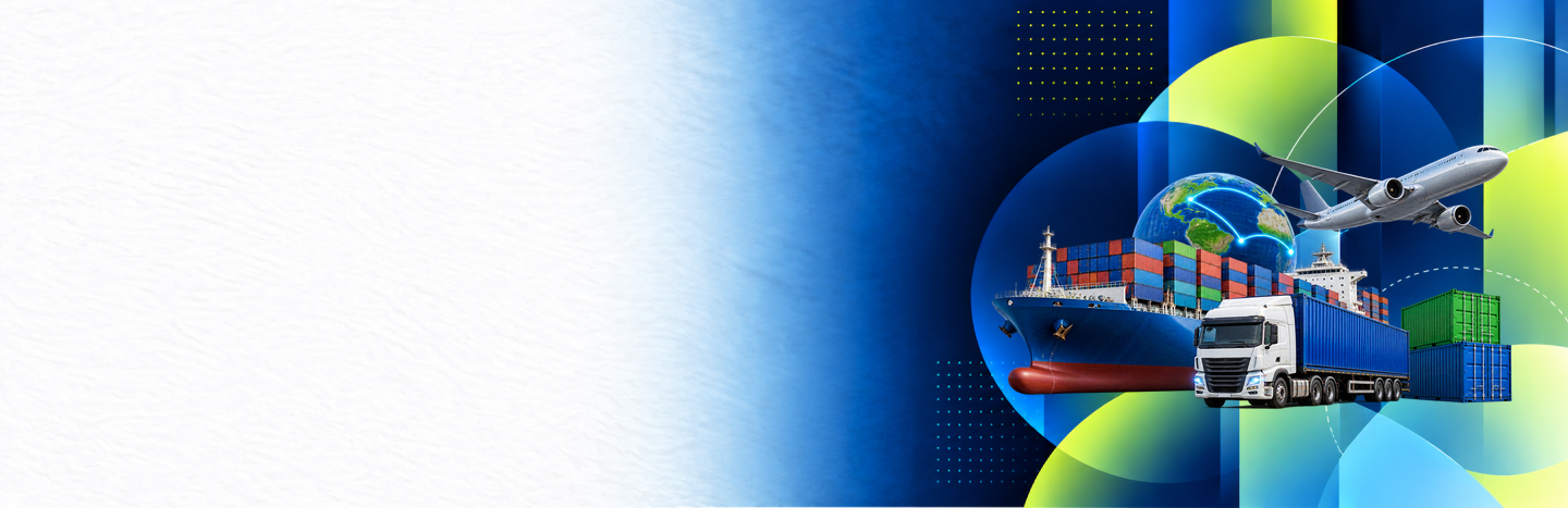 Freight, Transportation & International Logistics