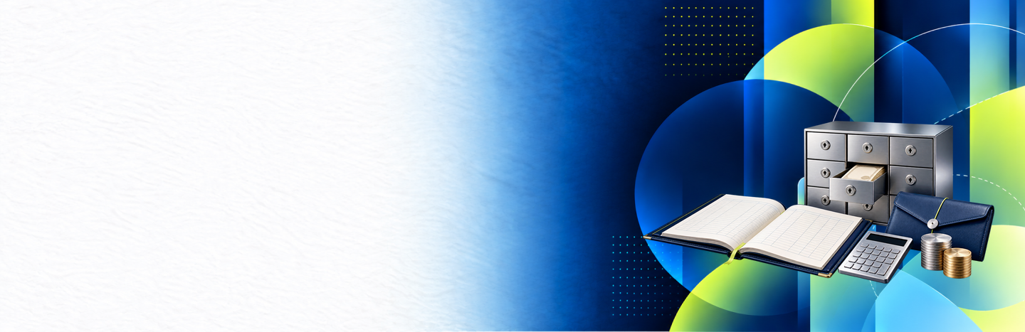Fund Administration, Custody & Depositary Services