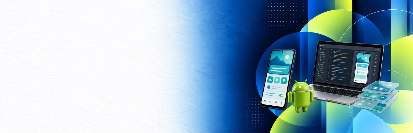 Fundamentals of Android