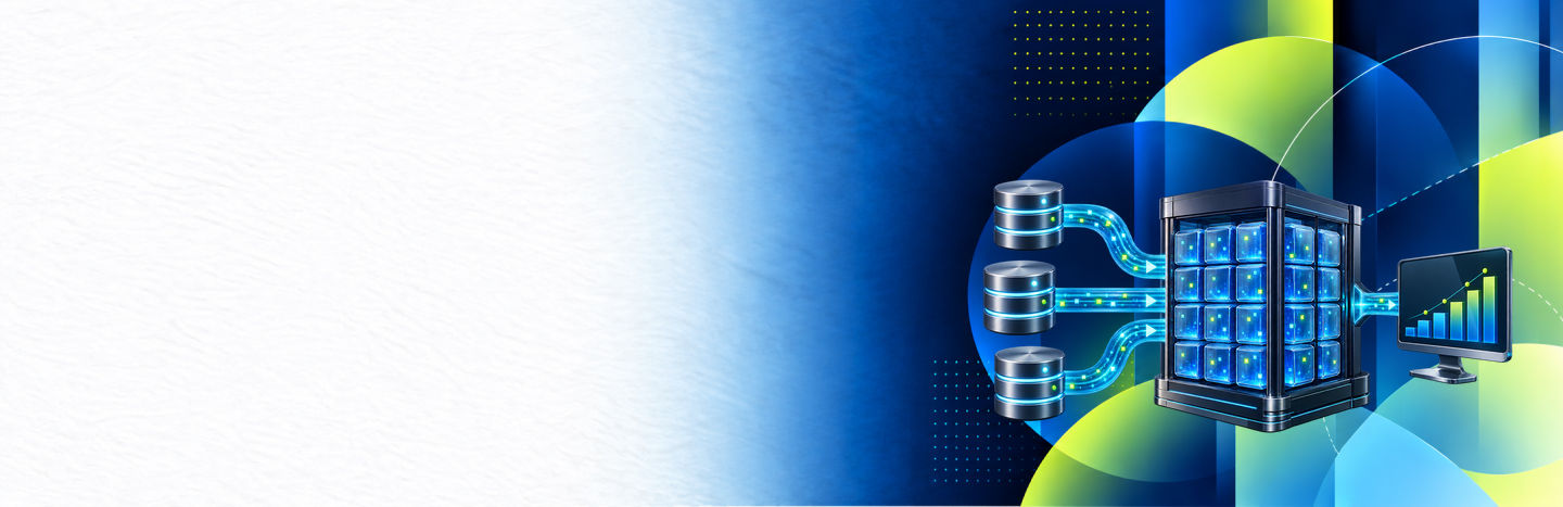 Fundamentals of Data Warehousing