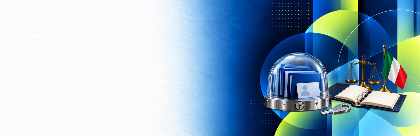 Garante & GDPR Compliance (Italy)