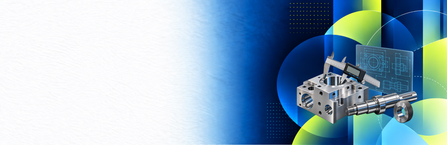 GD&T (Geometric Dimensioning & Tolerancing)