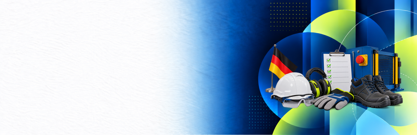 German Occupational Safety (ArbSchG & DGUV) Compliance