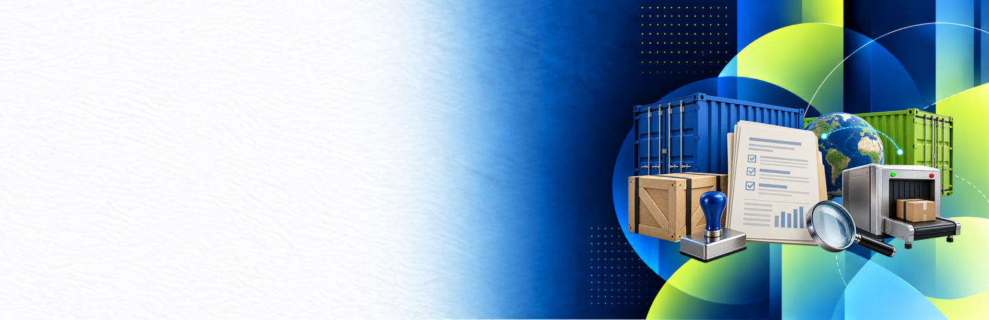 Global Trade & Customs Compliance