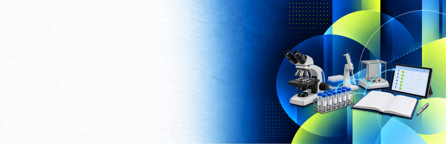 Good Laboratory Practice (GLP) & Data Integrity (ALCOA+)