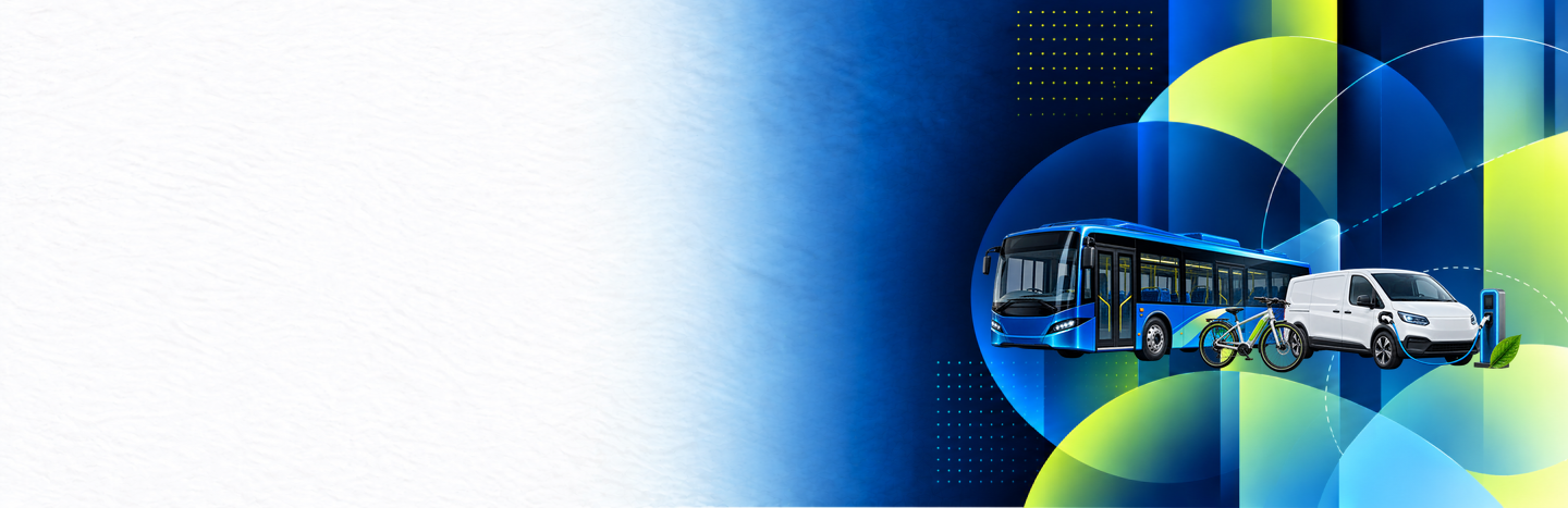 Green & Sustainable Transport Decarbonisation