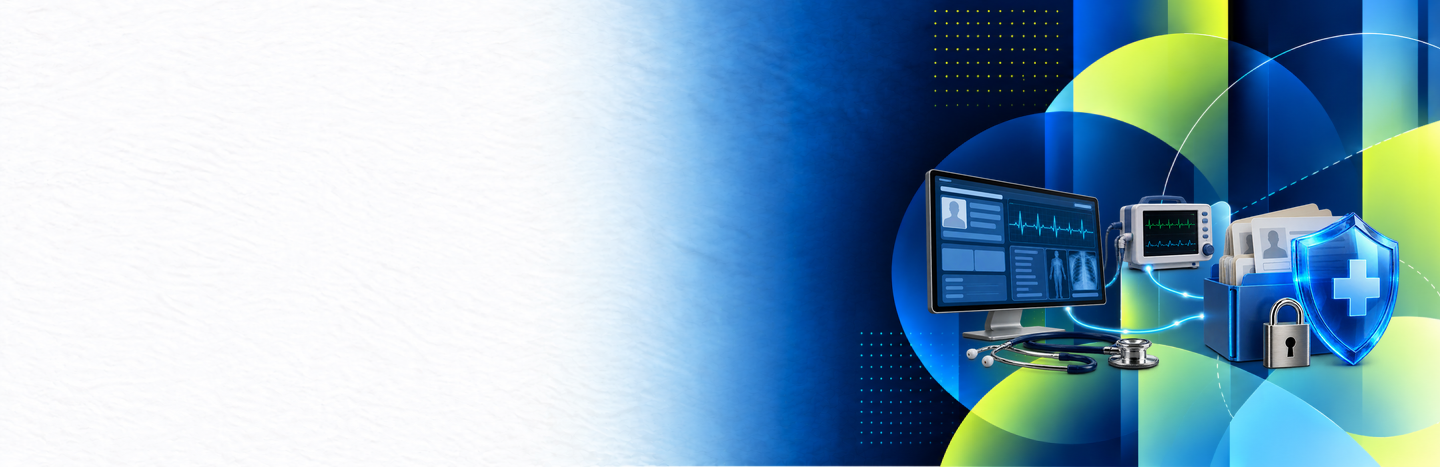 Healthcare Cybersecurity & Medical Data Protection