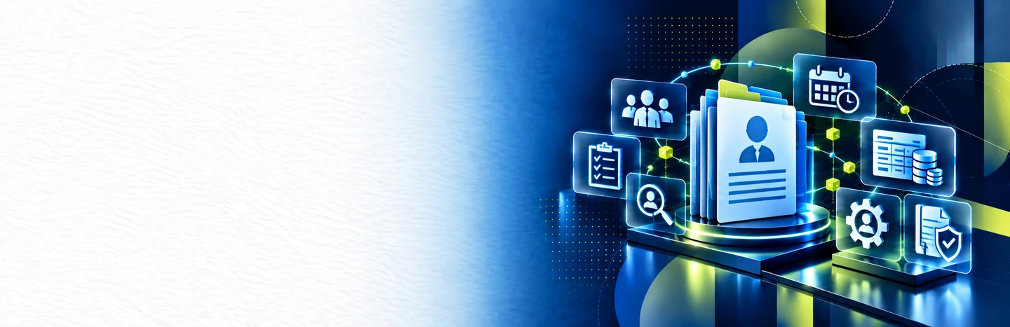HR Fundamentals & Operations