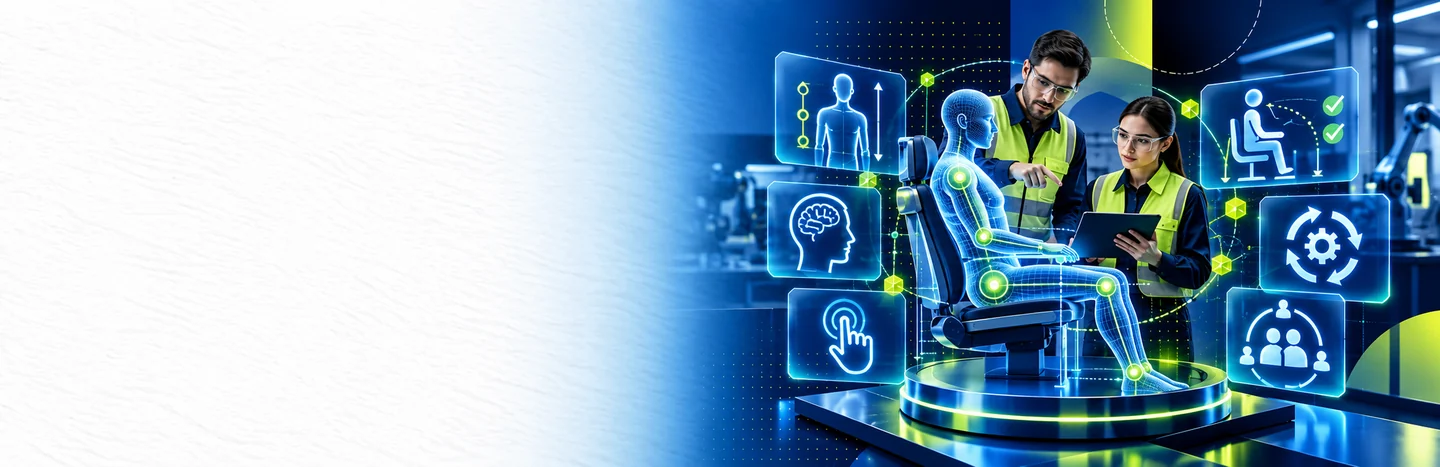 Human Factors Engineering
