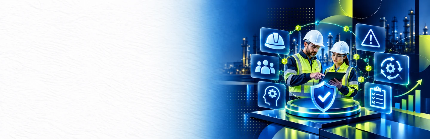 Human & Organisational Performance (HOP) in Safety