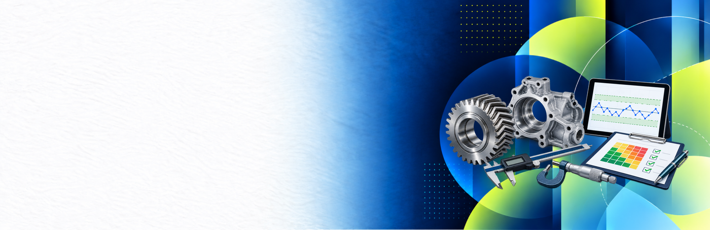 IATF 16949 & Automotive Core Tools (APQP, PPAP, MSA, SPC, FMEA)