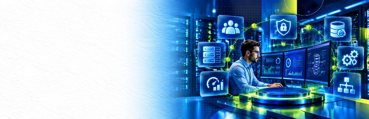 IBM AIX Administration