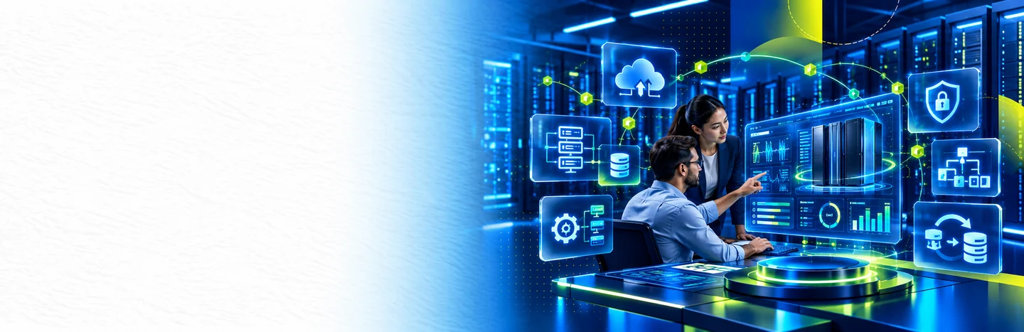 IBM Mainframe (z/OS) Administration & Modernisation