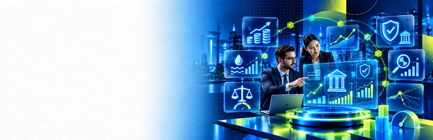 ICAAP, ILAAP & Regulatory Stress Testing