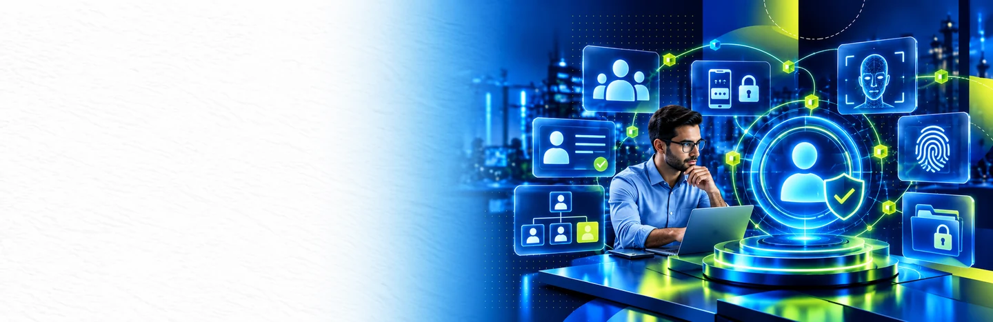 Identity & Access Management