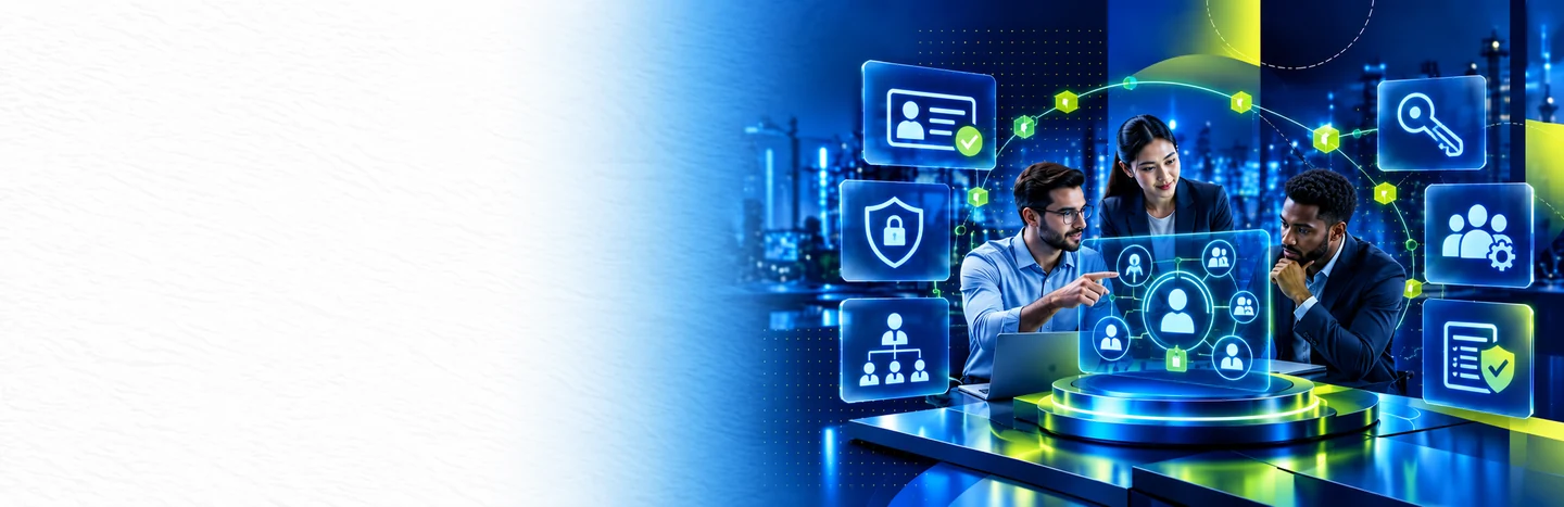 Identity Governance & Administration (IGA)