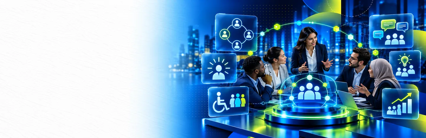Inclusive Leadership