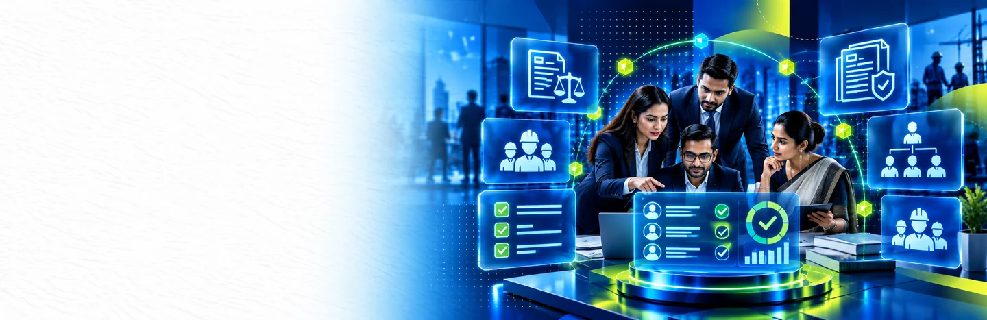 Indian Labour Codes Implementation for Employers