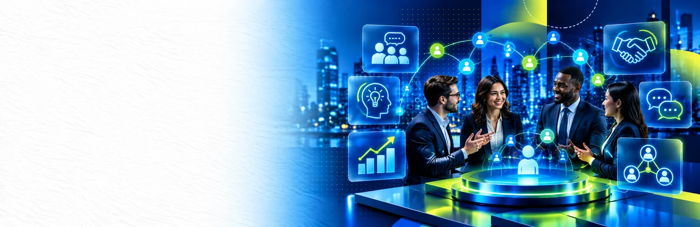 Influence, Persuasion & Networking Skills
