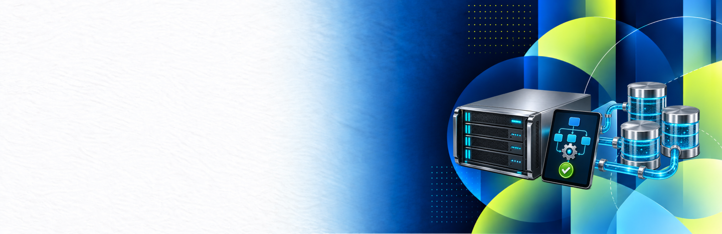 Informatica Administrator