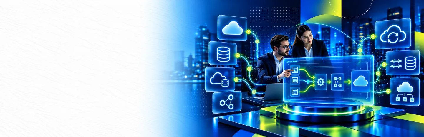 Informatica IDMC Cloud Data Integration