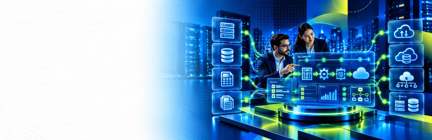 Informatica (PowerCenter & IDMC)