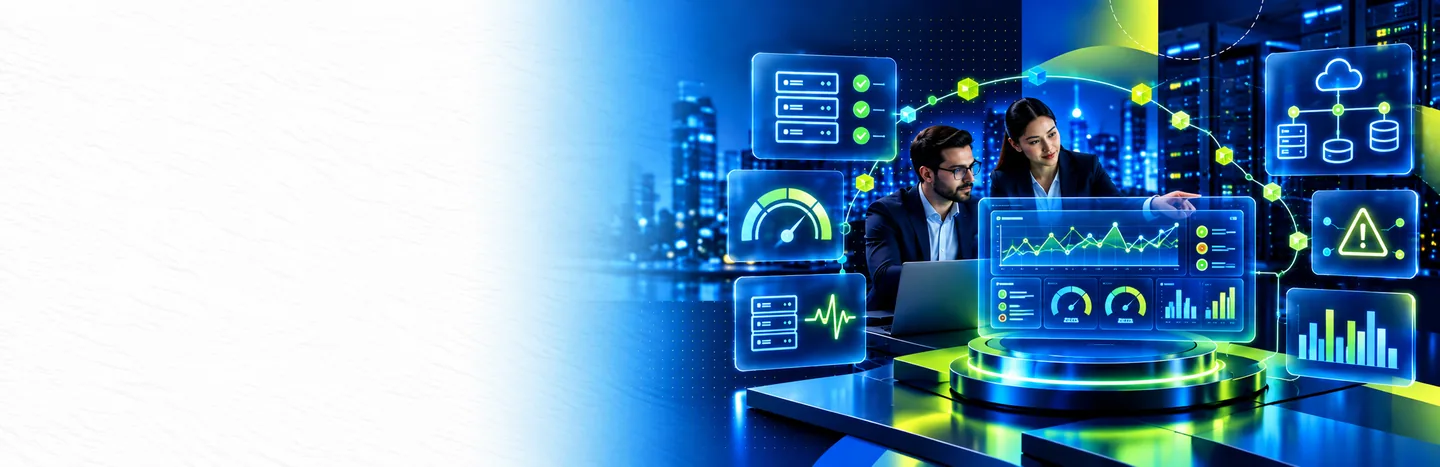 Infrastructure Monitoring (Nagios, Zabbix, Prometheus)