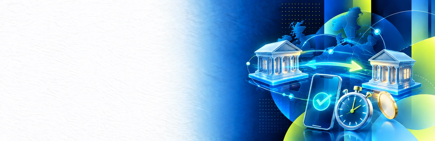 Instant Payments with the SEPA Instant Service Corporate Training