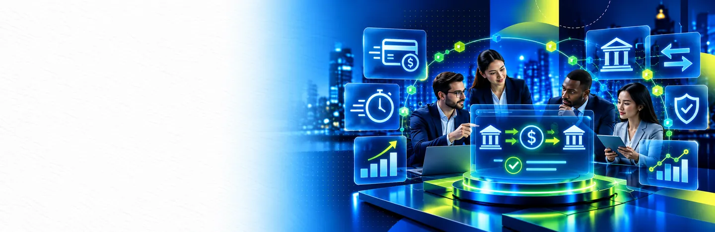 Instant Payments with the FedNow Service Corporate Training