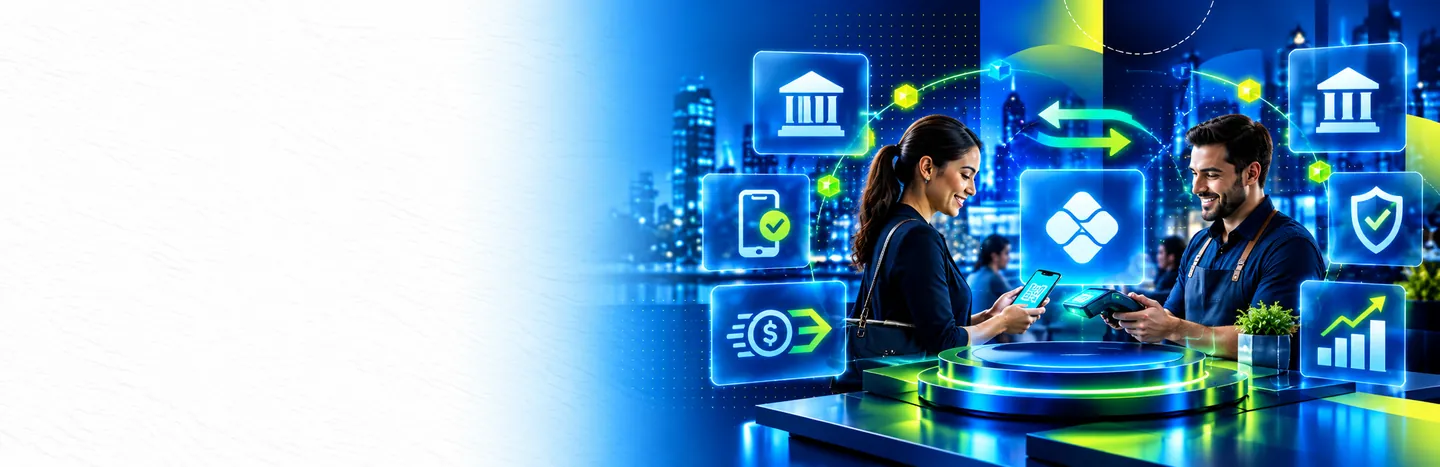 Instant Payments with the PIX Service Corporate Training