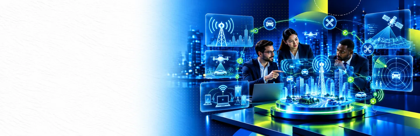 Integrated Sensing & Communications for 6G
