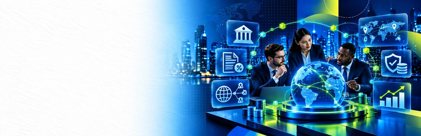 International Tax & Transfer Pricing (BEPS Pillar Two)