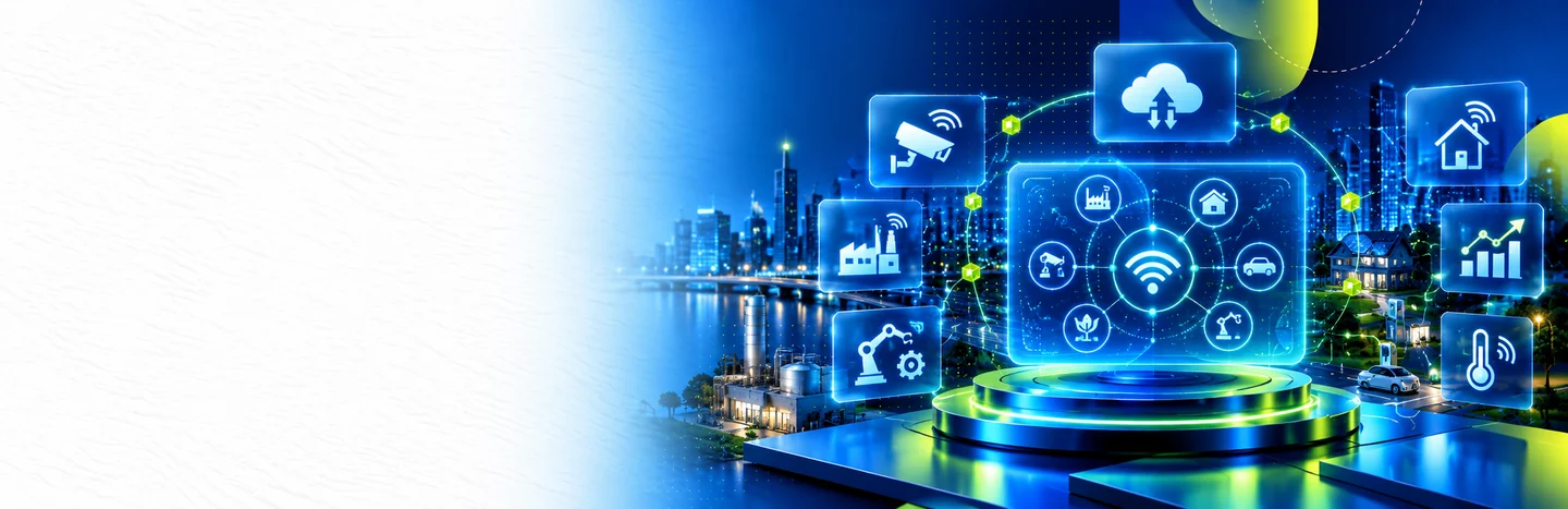 Internet of Things (IoT)