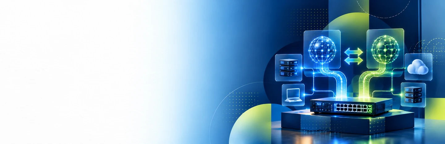 IPv6 Migration & Dual-Stack Operations