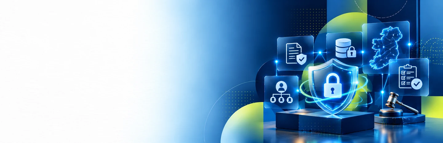 Irish Data Protection & DPC Compliance Corporate Training