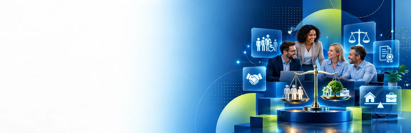 Irish Employment Equality & Work Life Balance Act Compliance Corporate Training