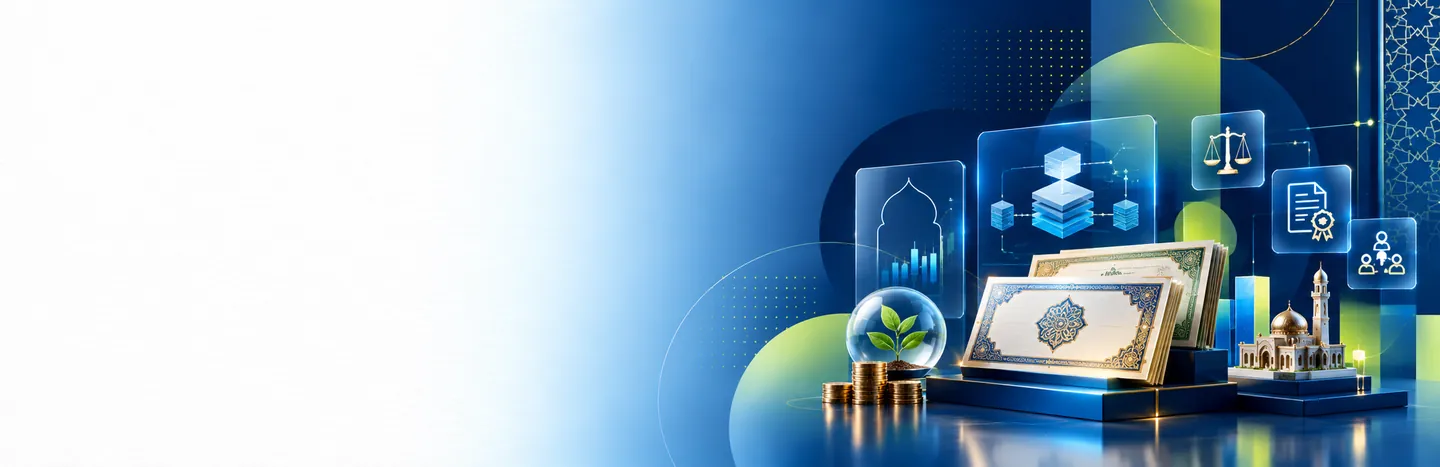 Islamic Banking & Sukuk Structuring (AAOIFI) Corporate Training