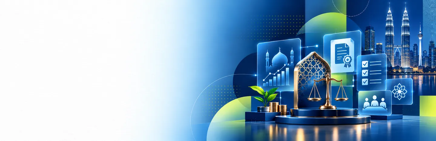 Islamic Finance & Shariah Governance (Malaysia)