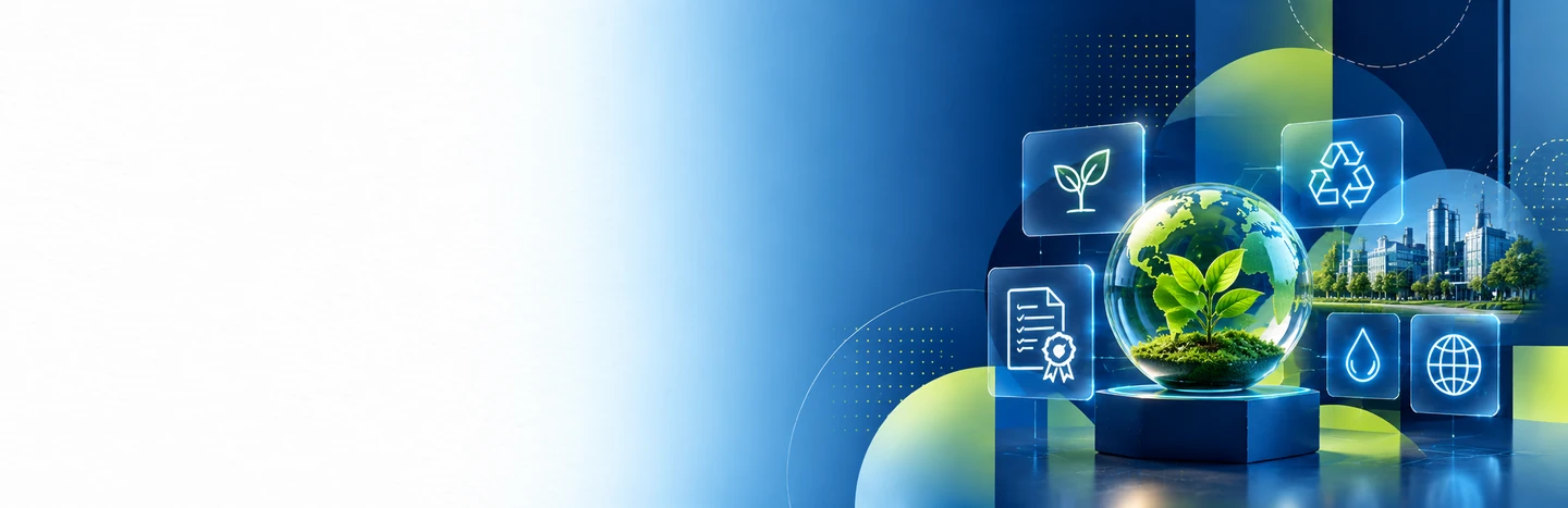 ISO 14001 Environmental Management System