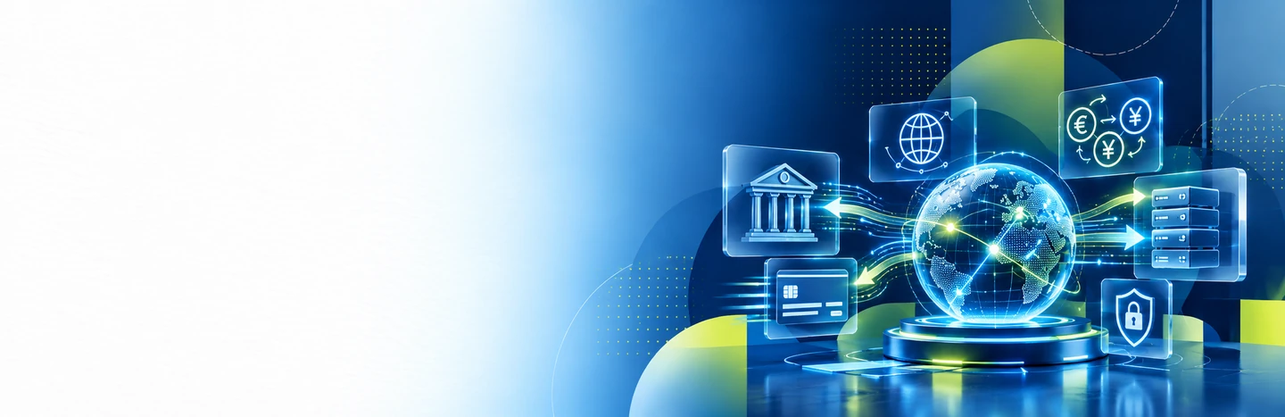 ISO 20022 Payments Migration Corporate Training
