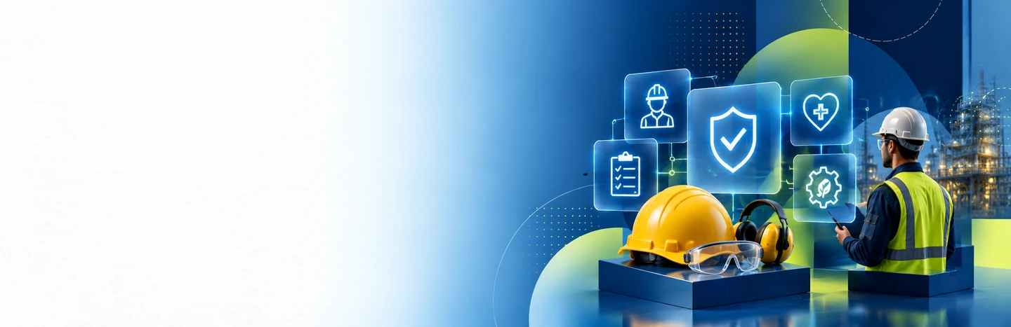 ISO 45001 Occupational Health & Safety Management System